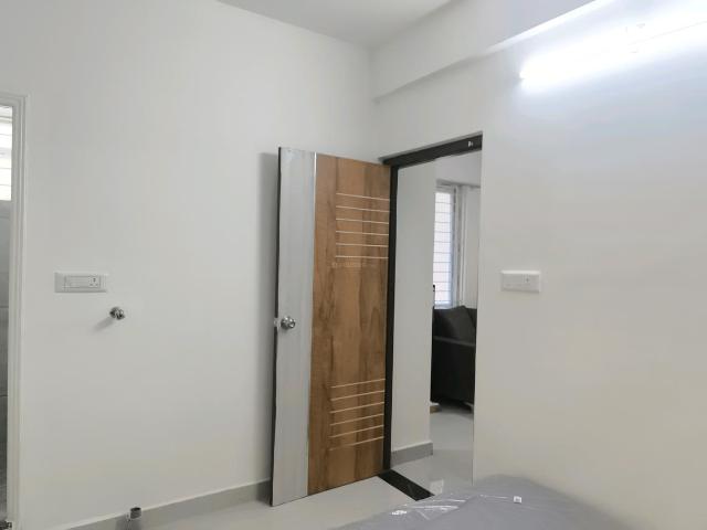 1 BHK Apartment in BTM Layout for rent Bengaluru. The reference number is 20859611
