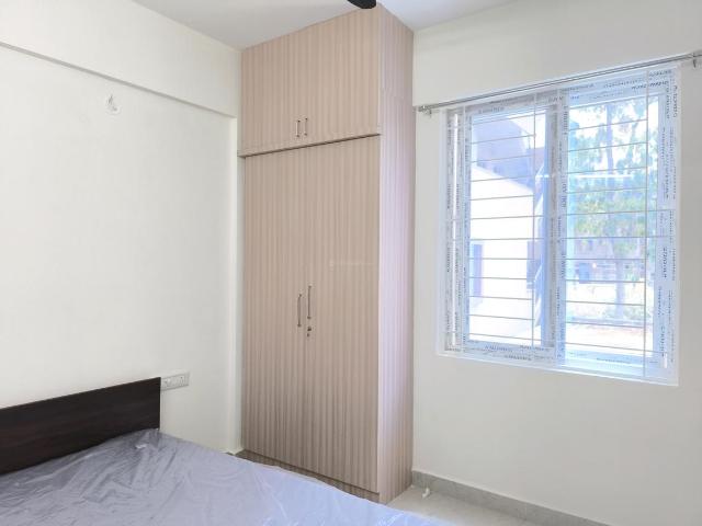 1 BHK Apartment in BTM Layout for rent Bengaluru. The reference number is 20859635
