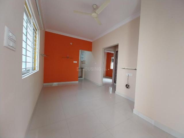 1 BHK Apartment in BTM Layout for rent Bengaluru. The reference number is 20870040