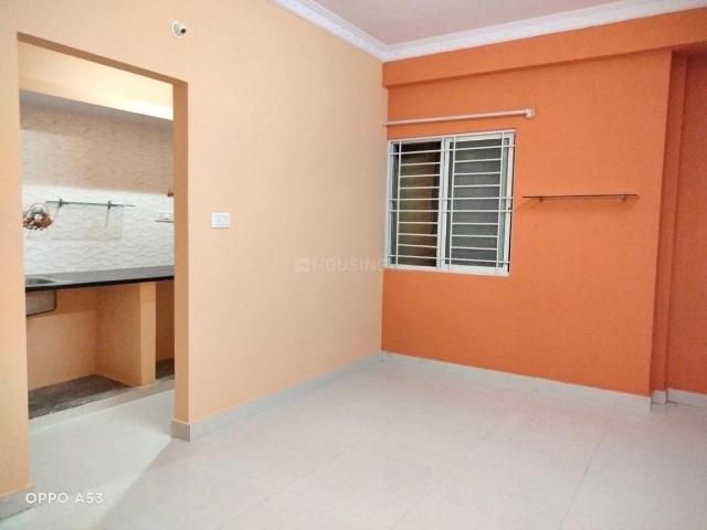 1 BHK Apartment in BTM Layout for rent Bengaluru. The reference number is 20909234