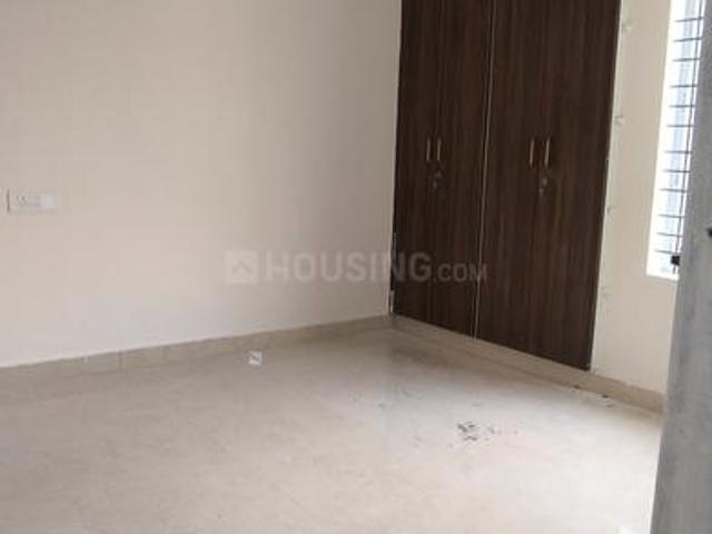 1 BHK Apartment in BTM Layout for rent Bengaluru. The reference number is 20915580
