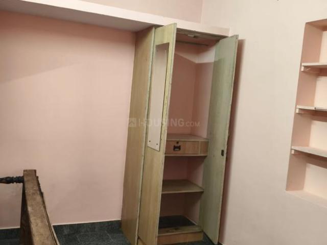 1 BHK Apartment in BTM Layout for rent Bengaluru. The reference number is 20916521