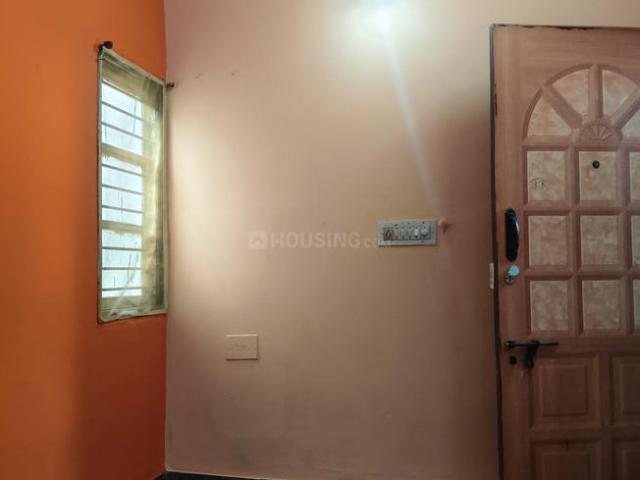 1 BHK Apartment in BTM Layout for rent Bengaluru. The reference number is 20916553