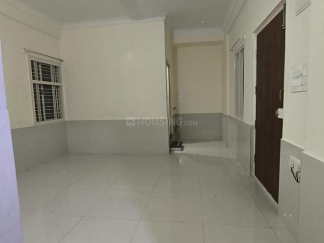 1 BHK Apartment in BTM Layout for rent Bengaluru. The reference number is 20921562