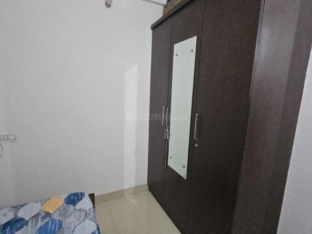 1 BHK Apartment in BTM Layout for rent Bengaluru. The reference number is 20925389