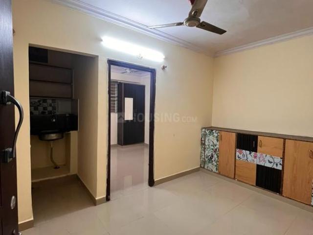 1 BHK Apartment in BTM Layout for rent Bengaluru. The reference number is 20928861