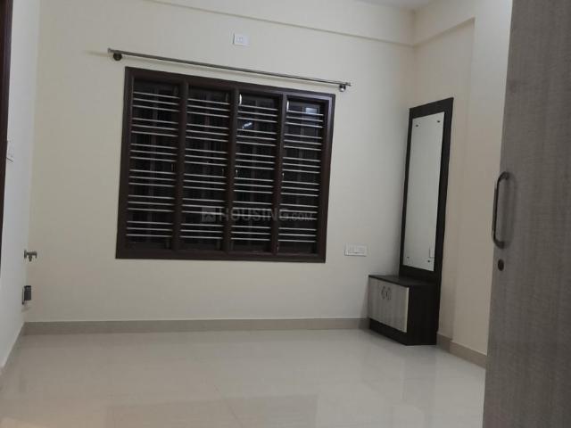1 BHK Apartment in BTM Layout for rent Bengaluru. The reference number is 20931406