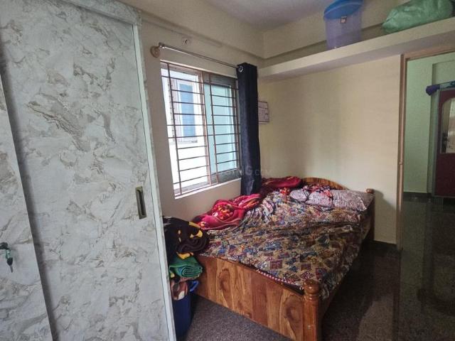1 BHK Apartment in BTM Layout for rent Bengaluru. The reference number is 20948623