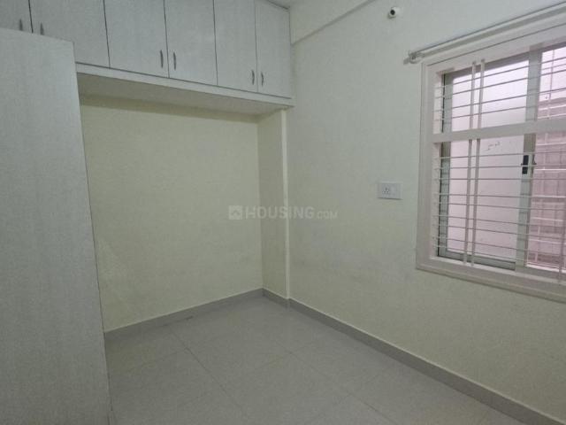 1 BHK Apartment in BTM Layout for rent Bengaluru. The reference number is 20948896