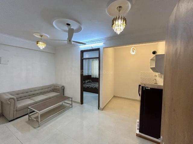 1 BHK Apartment in BTM Layout for rent Bengaluru. The reference number is 20957841