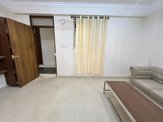 1 BHK Apartment in BTM Layout for rent Bengaluru. The reference number is 20957956