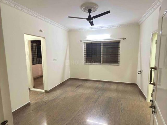 1 BHK Apartment in BTM Layout for rent Bengaluru. The reference number is 20962254