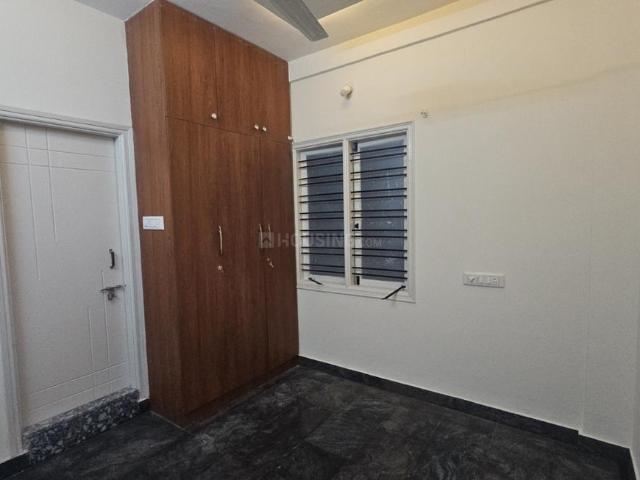 1 BHK Apartment in BTM Layout for rent Bengaluru. The reference number is 20969131