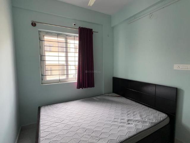 1 BHK Apartment in BTM Layout for rent Bengaluru. The reference number is 20982066