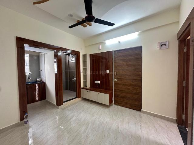 1 BHK Apartment in BTM Layout for rent Bengaluru. The reference number is 20983567