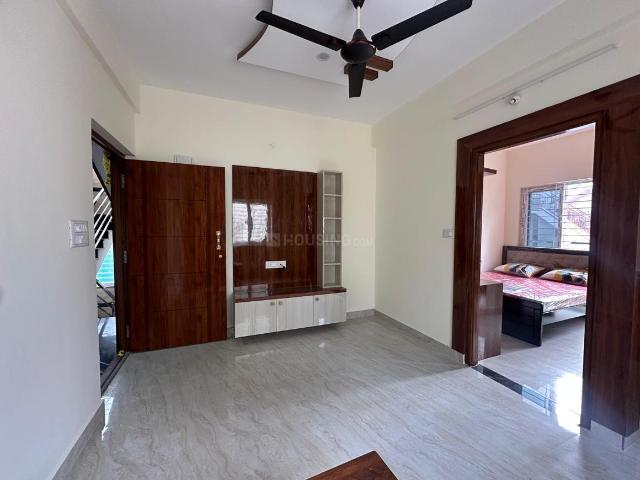 1 BHK Apartment in BTM Layout for rent Bengaluru. The reference number is 20983631
