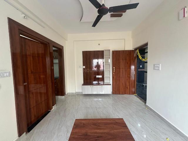 1 BHK Apartment in BTM Layout for rent Bengaluru. The reference number is 20983763