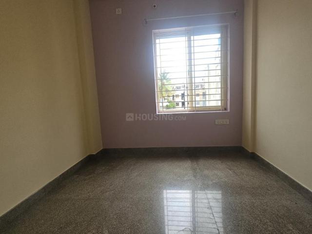 1 BHK Apartment in BTM Layout for rent Bengaluru. The reference number is 20987483