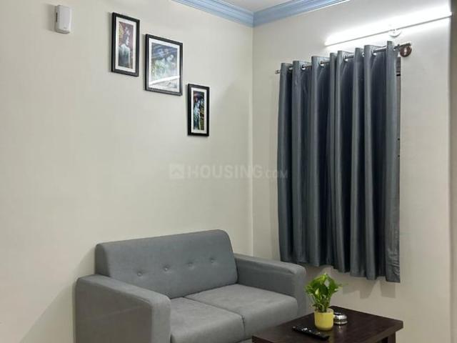 1 BHK Apartment in BTM Layout for rent Bengaluru. The reference number is 20079804