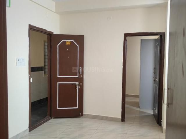 1 BHK Apartment in BTM Layout for rent Bengaluru. The reference number is 20232885