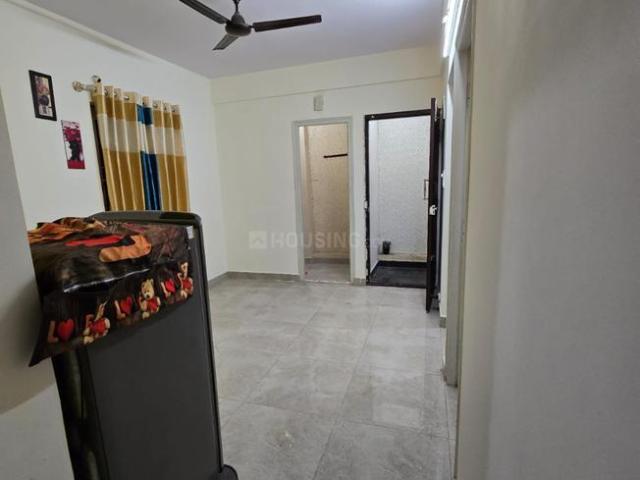 1 BHK Apartment in BTM Layout for rent Bengaluru. The reference number is 20240788