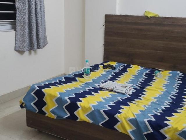 1 BHK Apartment in BTM Layout for rent Bengaluru. The reference number is 20394025