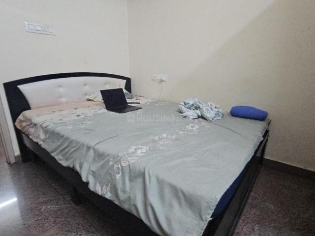 1 BHK Apartment in BTM Layout for rent Bengaluru. The reference number is 20398139
