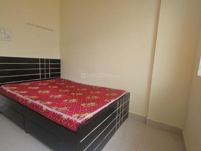 1 BHK Apartment in BTM Layout for rent Bengaluru. The reference number is 20398302