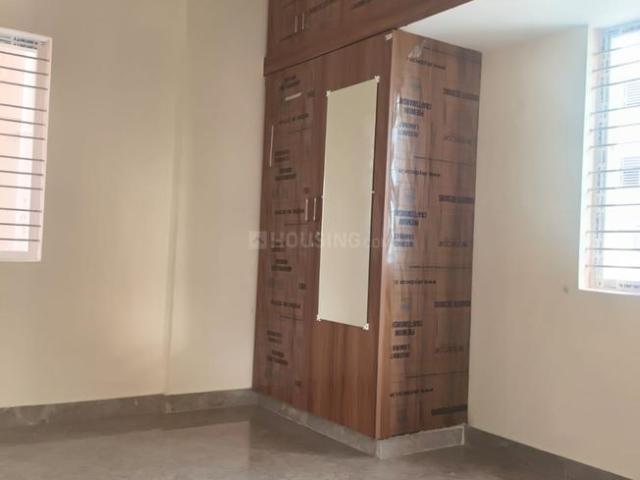1 BHK Apartment in BTM Layout for rent Bengaluru. The reference number is 21000805
