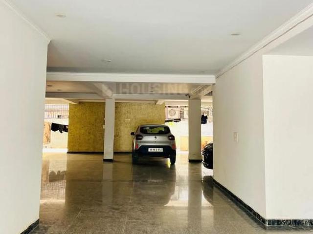 1 BHK Apartment in BTM Layout for rent Bengaluru. The reference number is 21030268