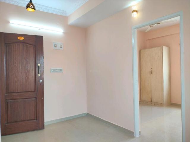 1 BHK Apartment in BTM Layout for rent Bengaluru. The reference number is 21031596