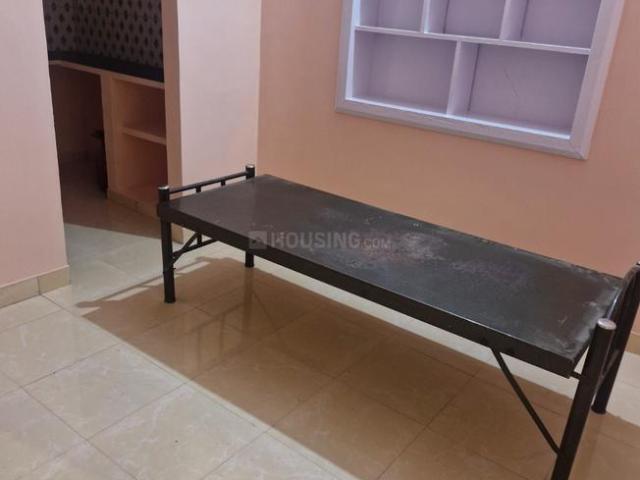 1 BHK Apartment in BTM Layout for rent Bengaluru. The reference number is 21041902