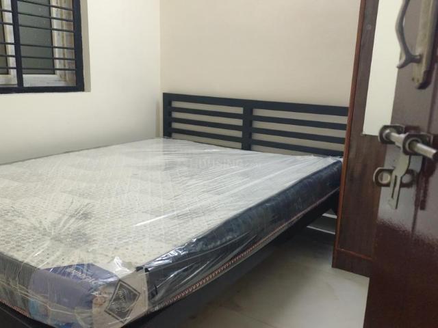 1 BHK Apartment in BTM Layout for rent Bengaluru. The reference number is 21053610
