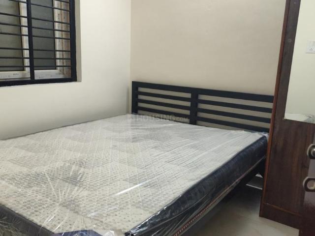 1 BHK Apartment in BTM Layout for rent Bengaluru. The reference number is 21053647