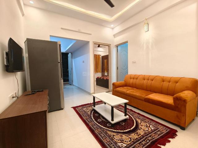 1 BHK Apartment in BTM Layout for rent Bengaluru. The reference number is 21064766