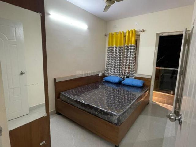 1 BHK Apartment in BTM Layout for rent Bengaluru. The reference number is 21066318