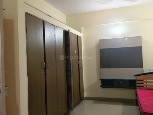 1 BHK Apartment in BTM Layout for rent Bengaluru. The reference number is 21068545