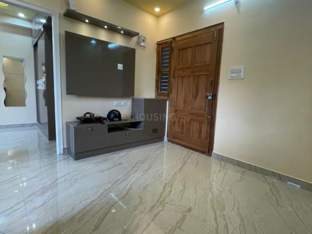 1 BHK Apartment in BTM Layout for rent Bengaluru. The reference number is 21072759
