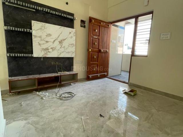 1 BHK Apartment in BTM Layout for rent Bengaluru. The reference number is 21072904