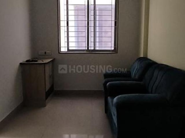 1 BHK Apartment in BTM Layout for rent Bengaluru. The reference number is 21080627