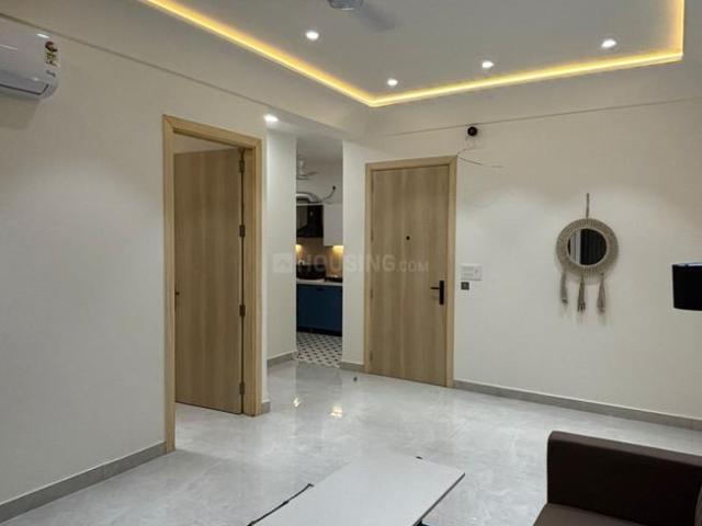 1 BHK Apartment in BTM Layout for rent Bengaluru. The reference number is 21115046