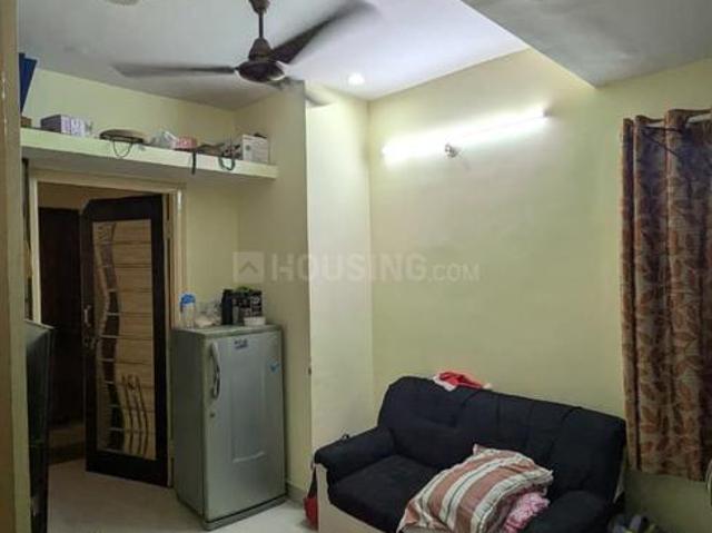 1 BHK Apartment in BTM Layout for rent Bengaluru. The reference number is 21121851