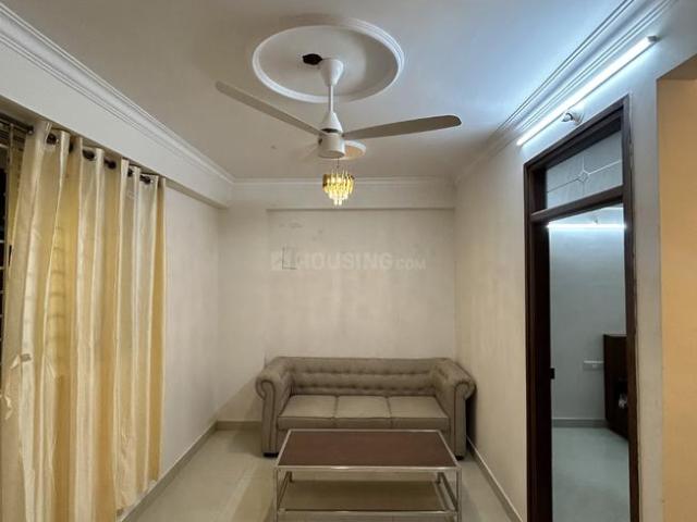 1 BHK Apartment in BTM Layout for rent Bengaluru. The reference number is 21132559