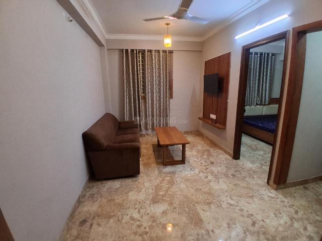 1 BHK Apartment in BTM Layout for rent Bengaluru. The reference number is 21132842