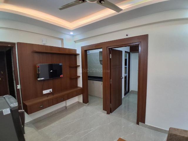 1 BHK Apartment in BTM Layout for rent Bengaluru. The reference number is 21133198
