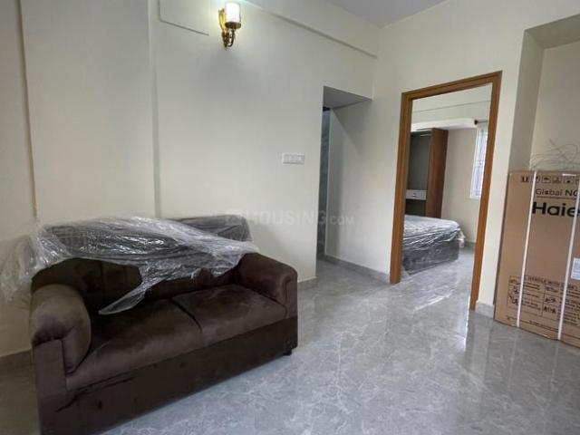 1 BHK Apartment in BTM Layout for rent Bengaluru. The reference number is 21143192