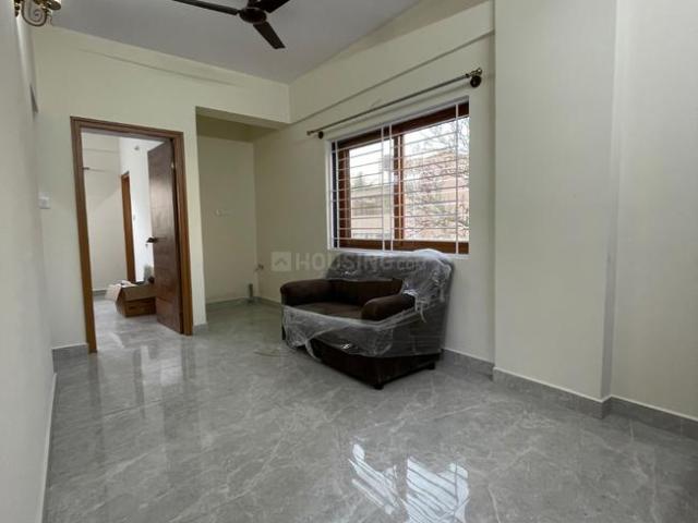 1 BHK Apartment in BTM Layout for rent Bengaluru. The reference number is 21143316