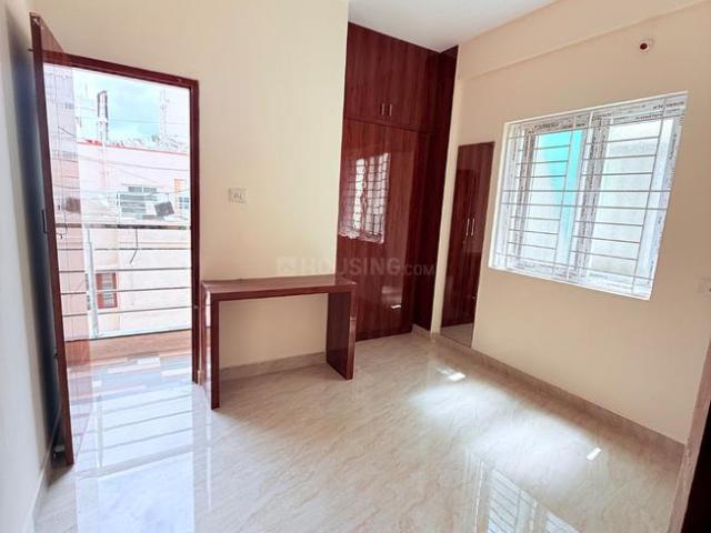 1 BHK Apartment in BTM Layout for rent Bengaluru. The reference number is 21144510