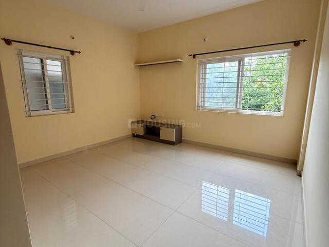 1 BHK Apartment in BTM Layout for rent Bengaluru. The reference number is 21144680