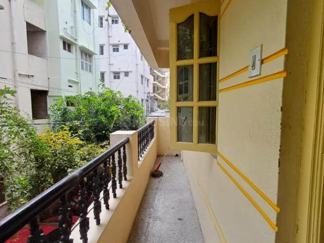 1 BHK Apartment in BTM Layout for rent Bengaluru. The reference number is 21147511